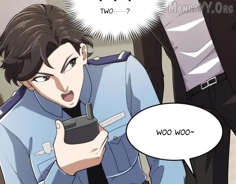 Hidden Dragon in the City (2025) Chapter 29 - page 15